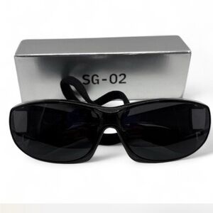 Yeezy SG-02 Sunglasses